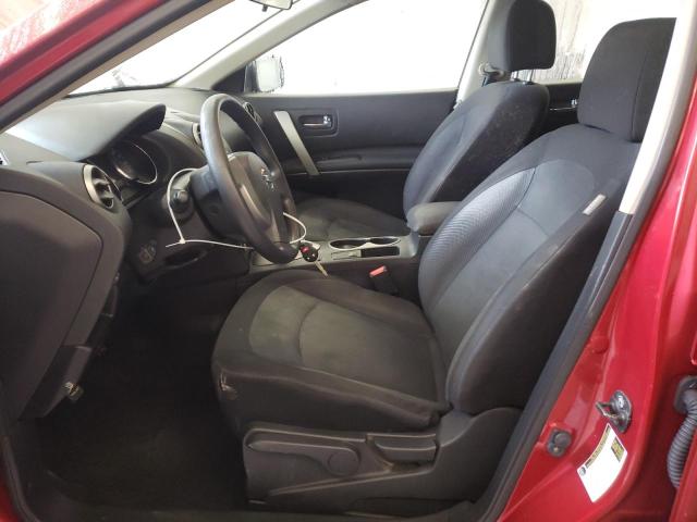 Photo 6 VIN: JN8AS5MT3FW658390 - NISSAN ROGUE SELE 