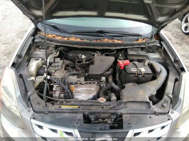 Photo 9 VIN: JN8AS5MT3FW658423 - NISSAN ROGUE SELECT 