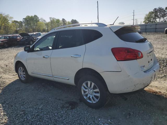 Photo 1 VIN: JN8AS5MT3FW658597 - NISSAN ROGUE 