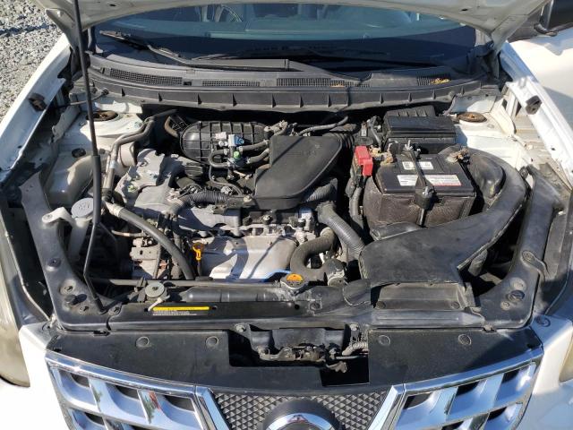 Photo 10 VIN: JN8AS5MT3FW658597 - NISSAN ROGUE 