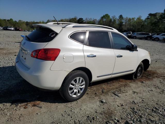 Photo 2 VIN: JN8AS5MT3FW658597 - NISSAN ROGUE 