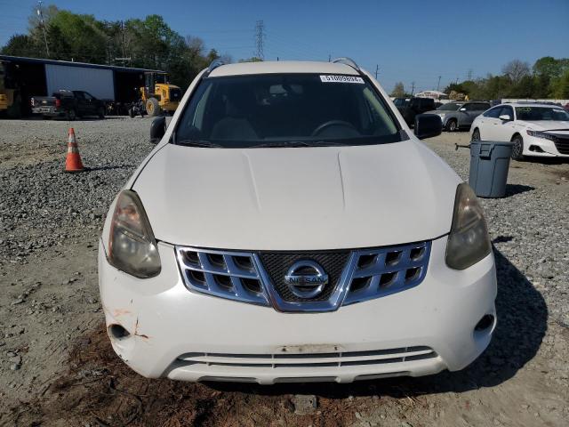 Photo 4 VIN: JN8AS5MT3FW658597 - NISSAN ROGUE 