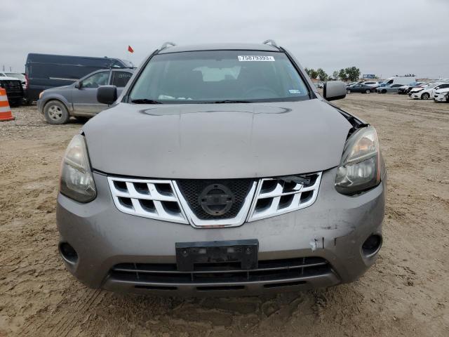 Photo 4 VIN: JN8AS5MT3FW658678 - NISSAN ROGUE 