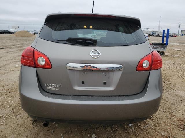 Photo 5 VIN: JN8AS5MT3FW658678 - NISSAN ROGUE 