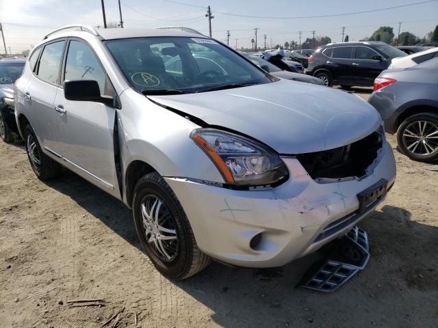 Photo 0 VIN: JN8AS5MT3FW659250 - NISSAN ROGUE SELE 