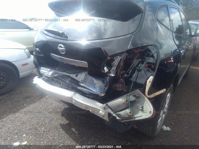 Photo 5 VIN: JN8AS5MT3FW659443 - NISSAN ROGUE SELECT 