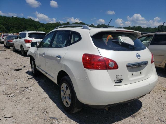 Photo 2 VIN: JN8AS5MT3FW659636 - NISSAN ROGUE SELE 