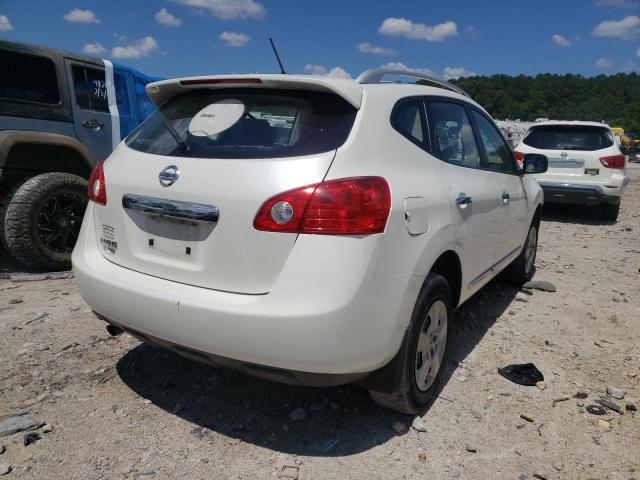 Photo 3 VIN: JN8AS5MT3FW659636 - NISSAN ROGUE SELE 