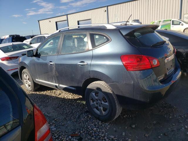 Photo 1 VIN: JN8AS5MT3FW661502 - NISSAN ROGUE SELE 