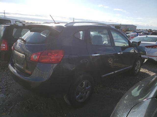 Photo 2 VIN: JN8AS5MT3FW661502 - NISSAN ROGUE SELE 