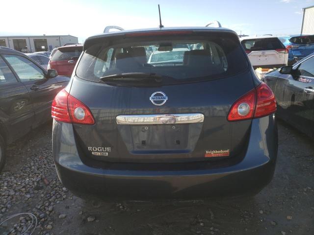 Photo 5 VIN: JN8AS5MT3FW661502 - NISSAN ROGUE SELE 