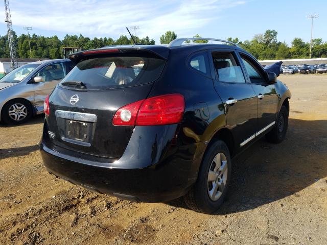 Photo 3 VIN: JN8AS5MT3FW662830 - NISSAN ROGUE SELE 