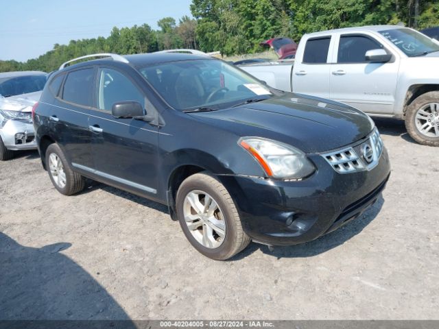 Photo 0 VIN: JN8AS5MT3FW663041 - NISSAN ROGUE 