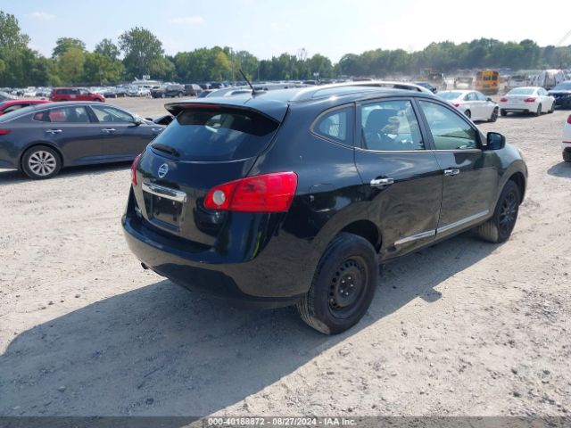 Photo 3 VIN: JN8AS5MT3FW663962 - NISSAN ROGUE 