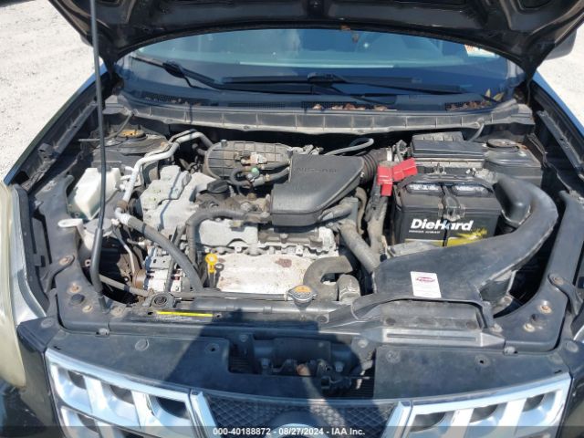 Photo 9 VIN: JN8AS5MT3FW663962 - NISSAN ROGUE 