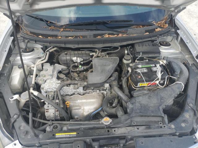 Photo 11 VIN: JN8AS5MT3FW664318 - NISSAN ROGUE SELE 