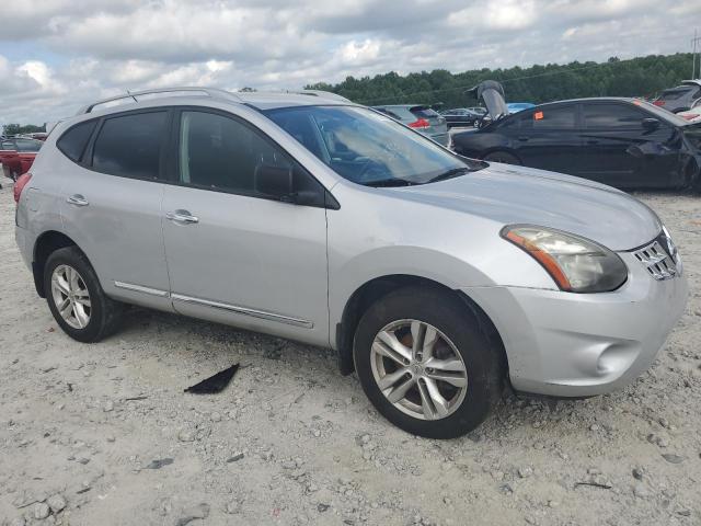 Photo 3 VIN: JN8AS5MT3FW664318 - NISSAN ROGUE SELE 