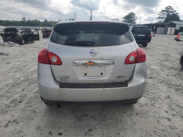 Photo 5 VIN: JN8AS5MT3FW664318 - NISSAN ROGUE SELE 