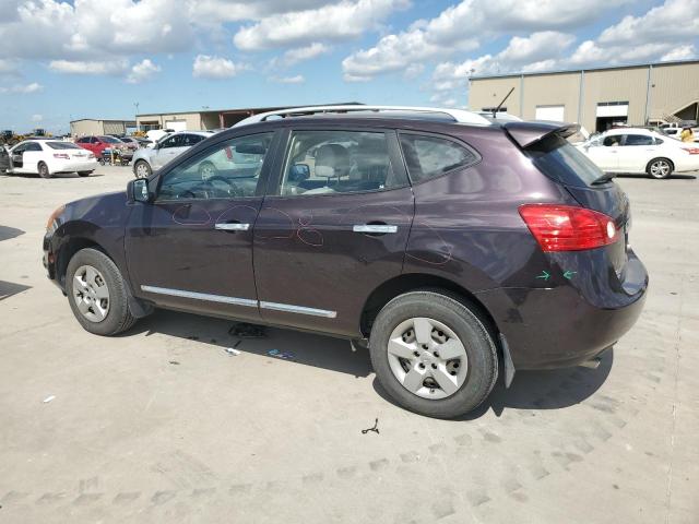 Photo 1 VIN: JN8AS5MT3FW664349 - NISSAN ROGUE SELE 