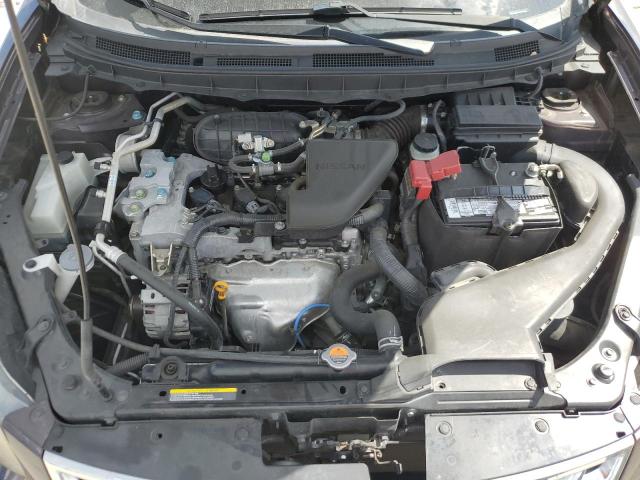 Photo 10 VIN: JN8AS5MT3FW664349 - NISSAN ROGUE SELE 