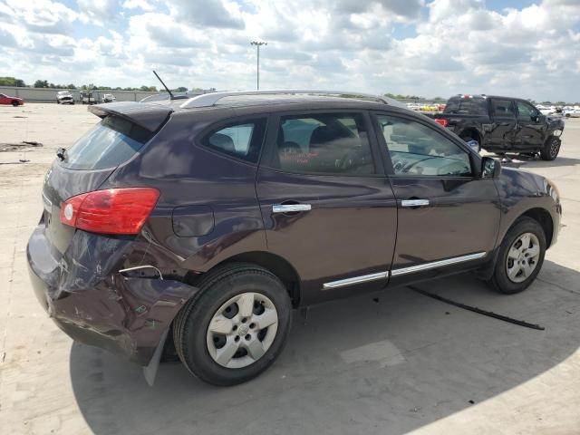 Photo 2 VIN: JN8AS5MT3FW664349 - NISSAN ROGUE SELE 