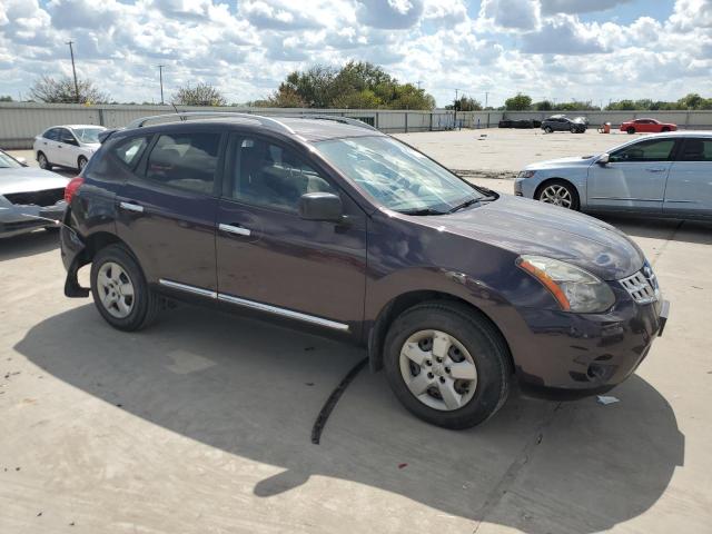 Photo 3 VIN: JN8AS5MT3FW664349 - NISSAN ROGUE SELE 