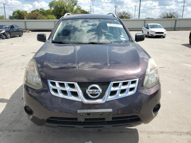 Photo 4 VIN: JN8AS5MT3FW664349 - NISSAN ROGUE SELE 