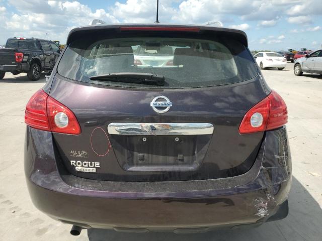 Photo 5 VIN: JN8AS5MT3FW664349 - NISSAN ROGUE SELE 