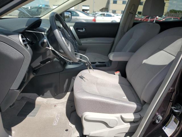 Photo 6 VIN: JN8AS5MT3FW664349 - NISSAN ROGUE SELE 