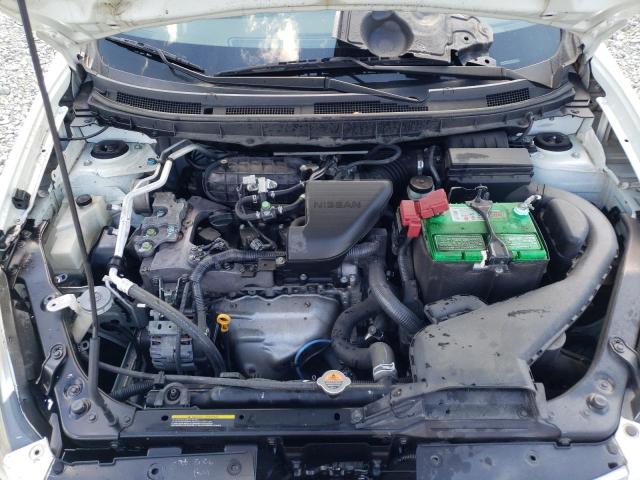 Photo 11 VIN: JN8AS5MT3FW666604 - NISSAN ROGUE 