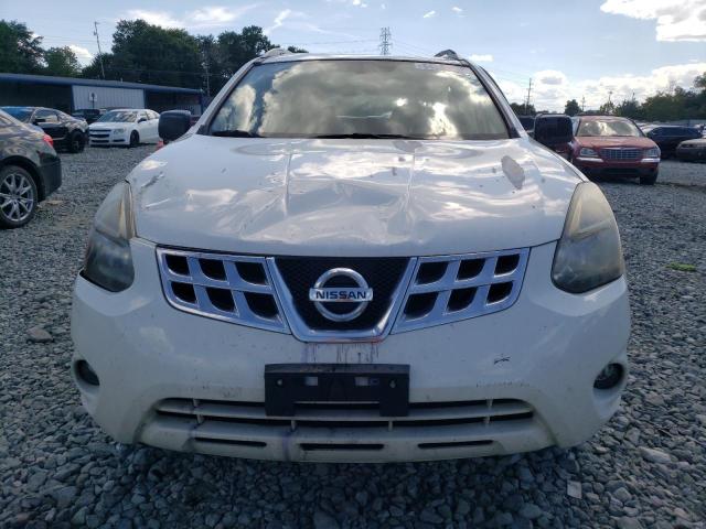 Photo 4 VIN: JN8AS5MT3FW666604 - NISSAN ROGUE 