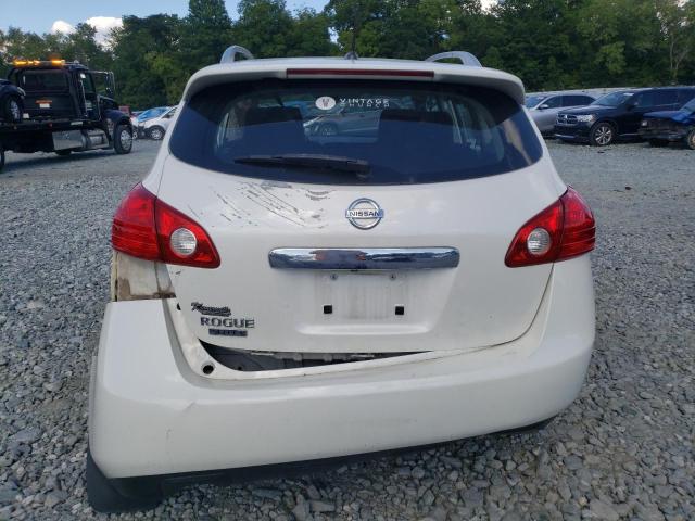 Photo 5 VIN: JN8AS5MT3FW666604 - NISSAN ROGUE 