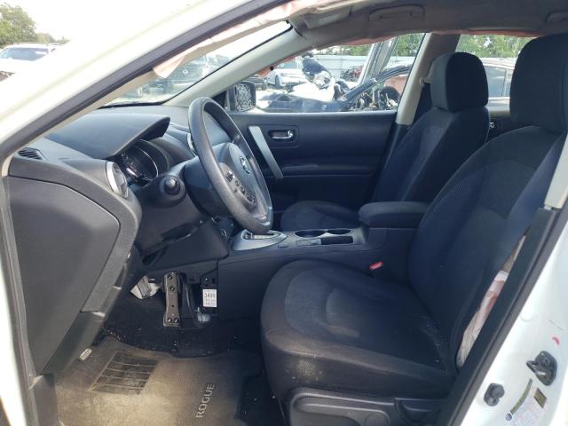 Photo 6 VIN: JN8AS5MT3FW666604 - NISSAN ROGUE 