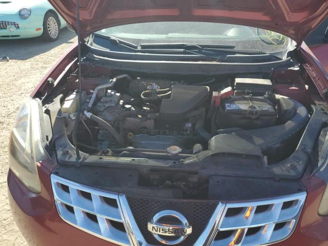 Photo 11 VIN: JN8AS5MT3FW666652 - NISSAN ROGUE 