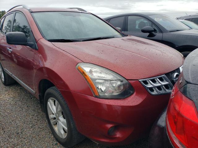 Photo 4 VIN: JN8AS5MT3FW666652 - NISSAN ROGUE 