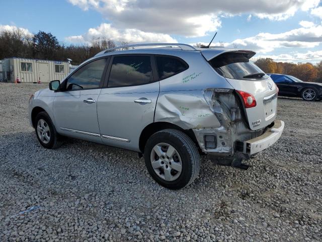 Photo 1 VIN: JN8AS5MT3FW666702 - NISSAN ROGUE SELE 