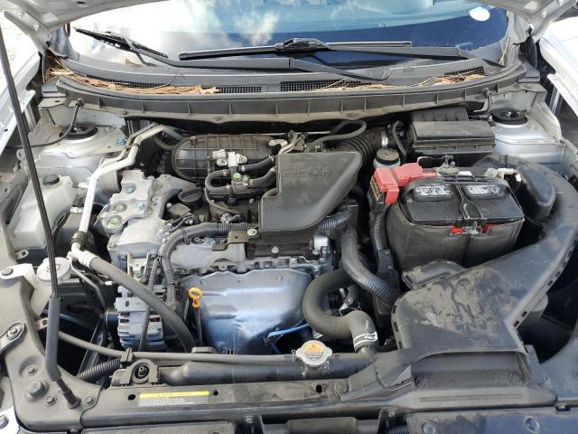 Photo 11 VIN: JN8AS5MT3FW666702 - NISSAN ROGUE SELE 