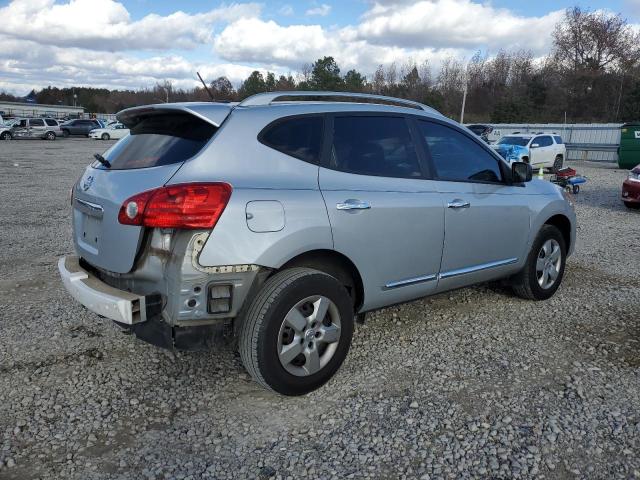 Photo 2 VIN: JN8AS5MT3FW666702 - NISSAN ROGUE SELE 