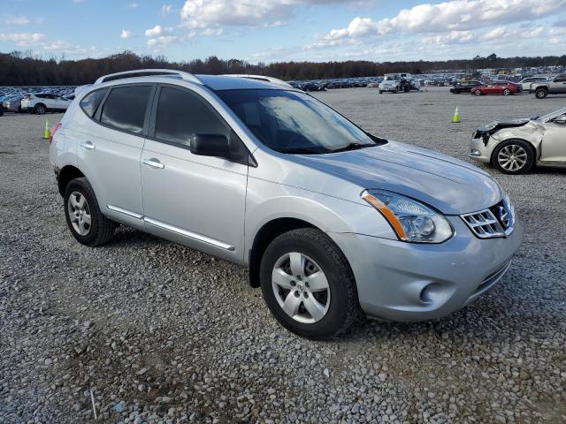 Photo 3 VIN: JN8AS5MT3FW666702 - NISSAN ROGUE SELE 