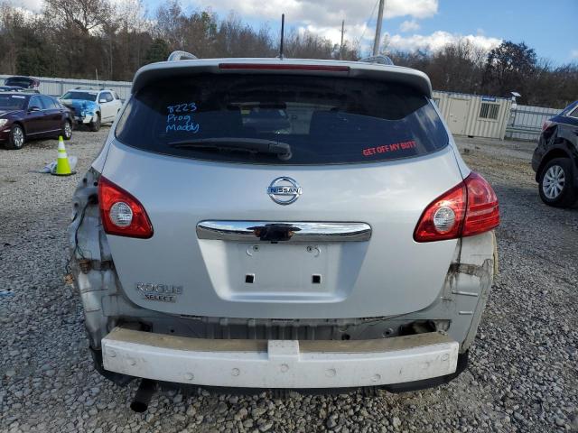 Photo 5 VIN: JN8AS5MT3FW666702 - NISSAN ROGUE SELE 