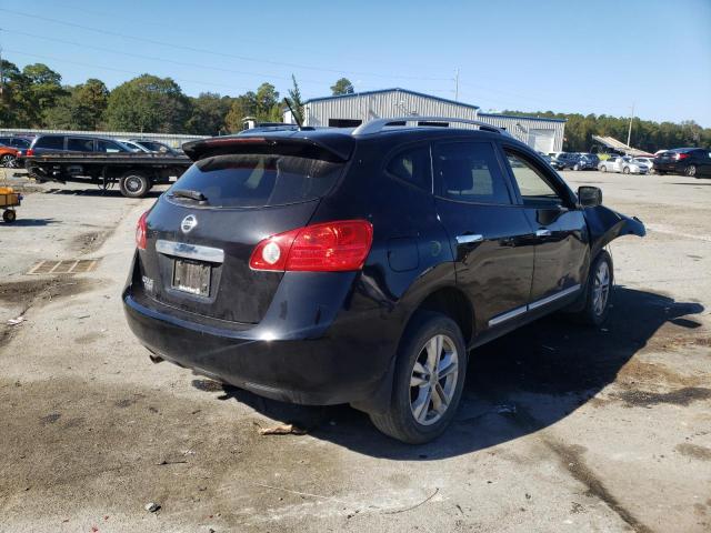 Photo 3 VIN: JN8AS5MT3FW667770 - NISSAN ROGUE SELE 