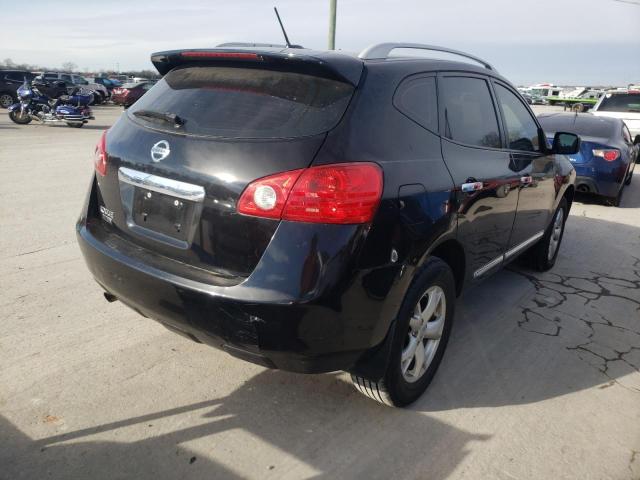 Photo 3 VIN: JN8AS5MT3FW671057 - NISSAN ROGUE 