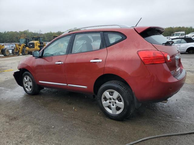 Photo 1 VIN: JN8AS5MT3FW673360 - NISSAN ROGUE SELE 