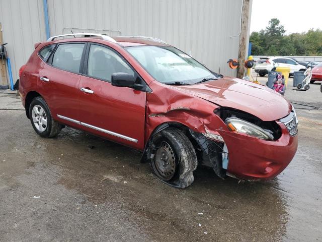 Photo 3 VIN: JN8AS5MT3FW673360 - NISSAN ROGUE SELE 