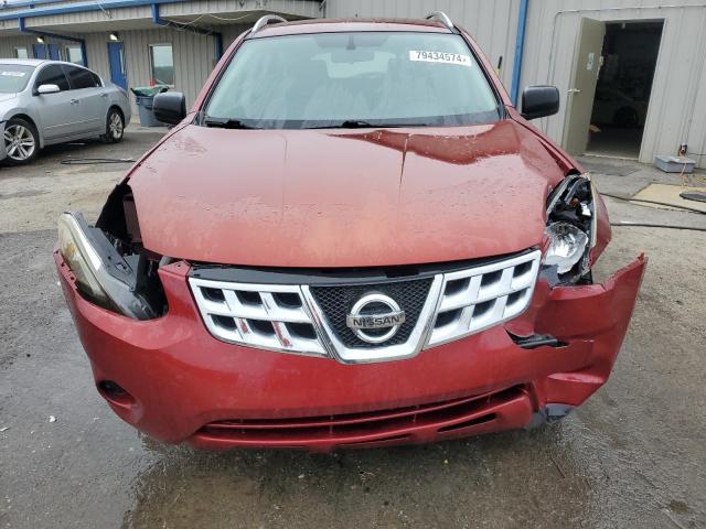 Photo 4 VIN: JN8AS5MT3FW673360 - NISSAN ROGUE SELE 