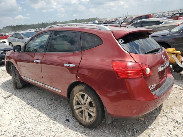 Photo 1 VIN: JN8AS5MT3FW674251 - NISSAN ROGUE 