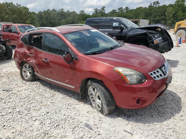 Photo 3 VIN: JN8AS5MT3FW674251 - NISSAN ROGUE 