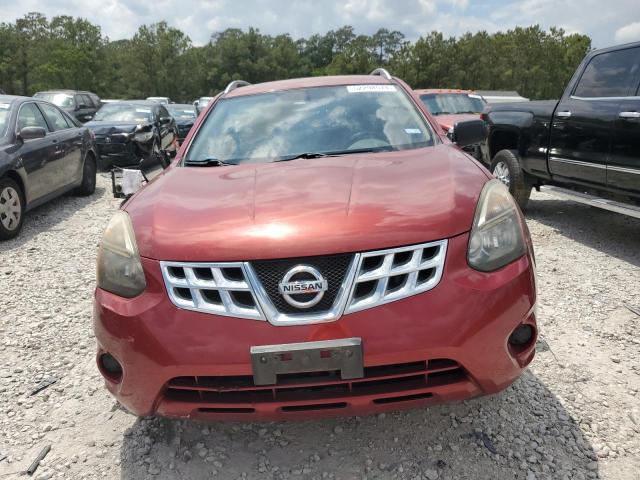 Photo 4 VIN: JN8AS5MT3FW674251 - NISSAN ROGUE 