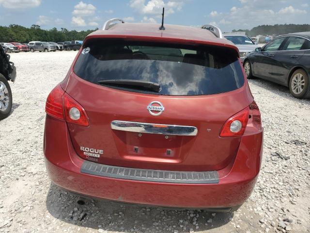 Photo 5 VIN: JN8AS5MT3FW674251 - NISSAN ROGUE 