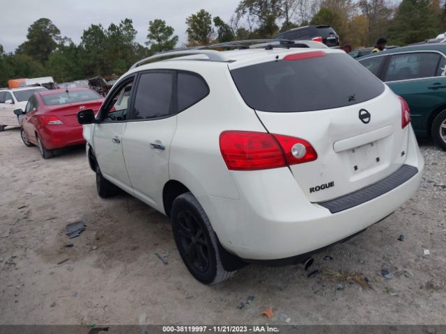 Photo 2 VIN: JN8AS5MT4AW003311 - NISSAN ROGUE 